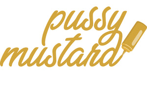 Pussymustard